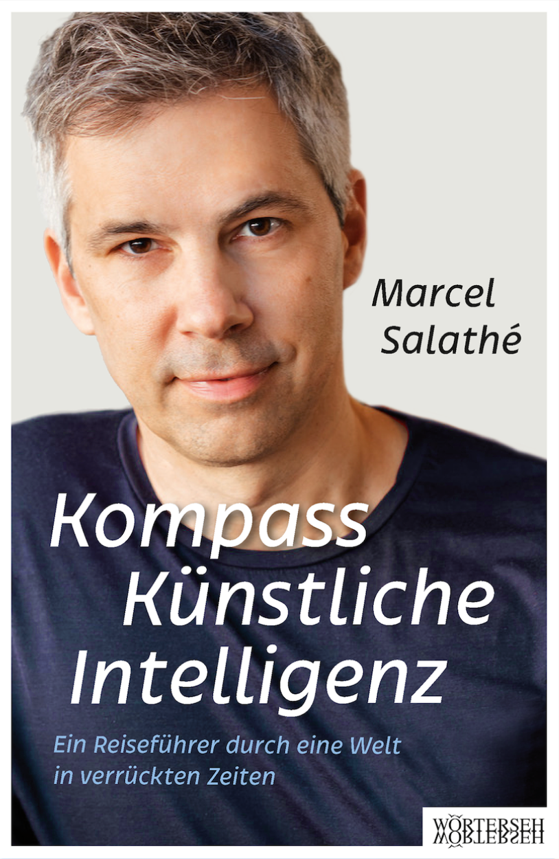 Kompass Künstliche Intelligenz
